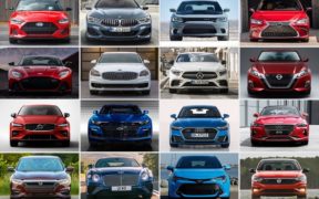 Motor Trend photo