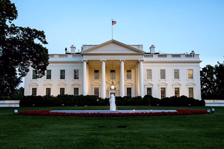 White House